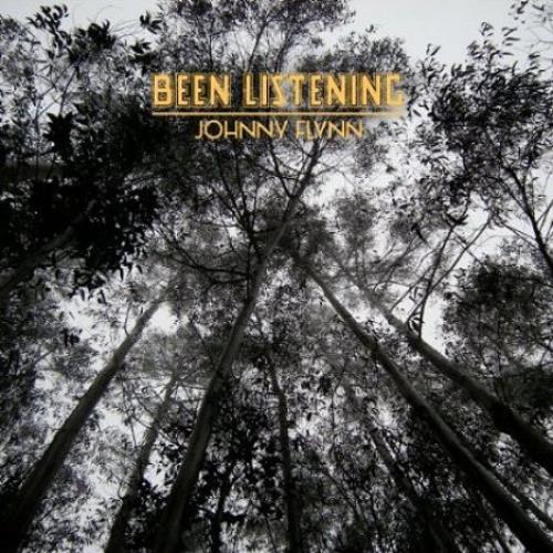 Johnny Flynn Been Listening CD album (CDLP) UK JJFCDBE509655