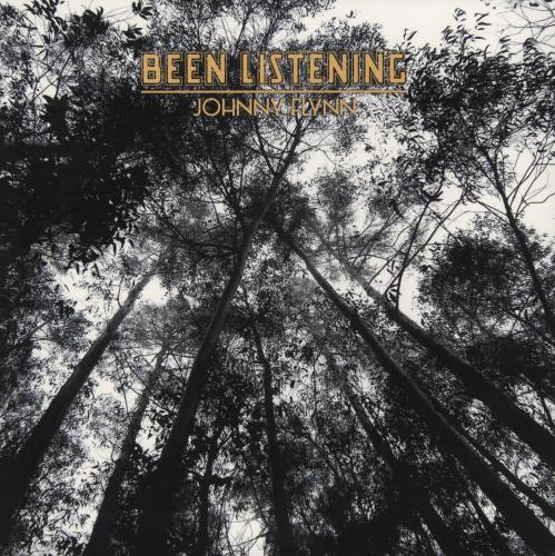 Johnny Flynn Been Listening 2-LP vinyl record set (Double LP Album) UK JJF2LBE865377