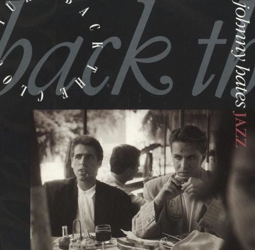 Johnny Hates Jazz Turn Back The Clock - Grey Labels 7" vinyl single (7 inch record / 45) UK JHJ07TU700068