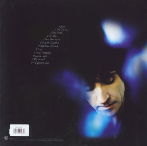 Johnny Marr Call The Comet - Purple Vinyl - Sealed vinyl LP album (LP record) UK JYRLPCA698311