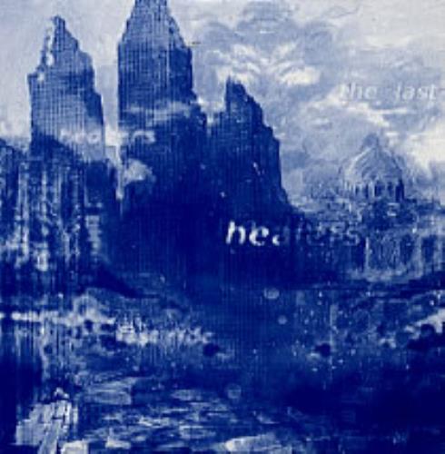 Johnny Marr The Last Ride CD single (CD5 / 5") UK JYRC5TH194773