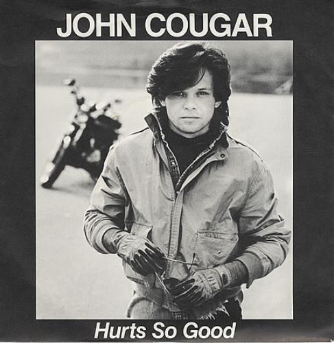 John cougar mellencamp singles