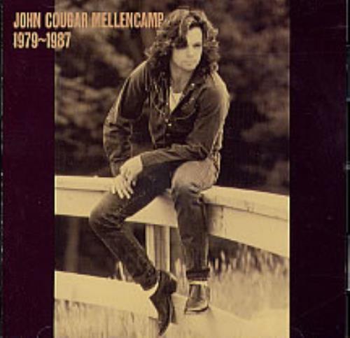John mellencamp hit singles