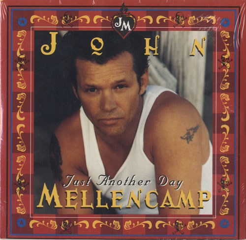 John cougar mellencamp singles