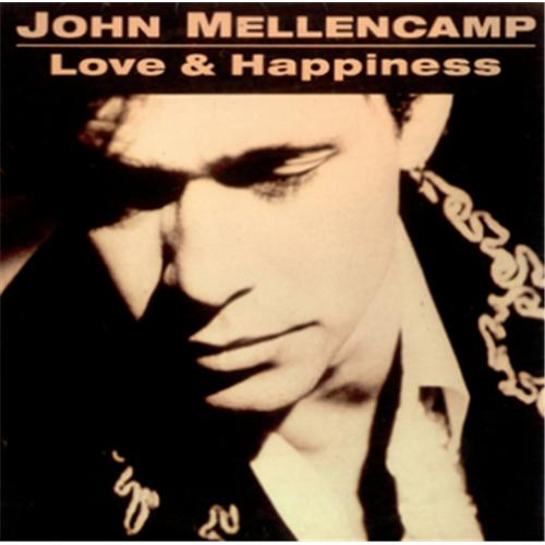John mellencamp singles discography