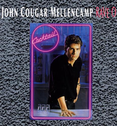 John cougar mellencamp singles