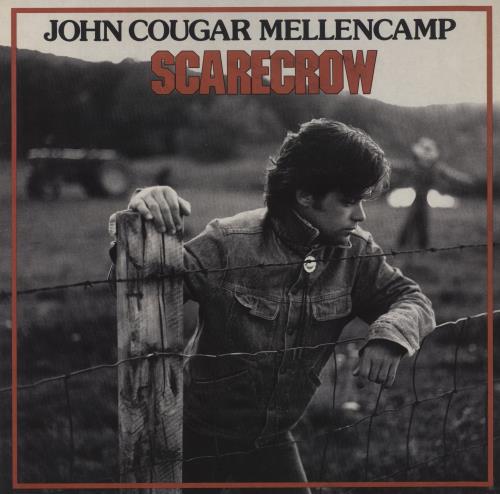 john cougar mellencamp scarecrow