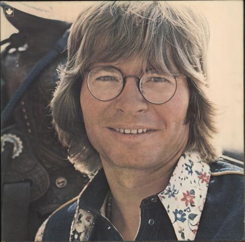 John Denver Windsong Canadian Vinyl Lp Album Lp Record 734278