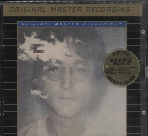 John Lennon John Lennon Imagine 45 Rpm Single Amazon Com Music