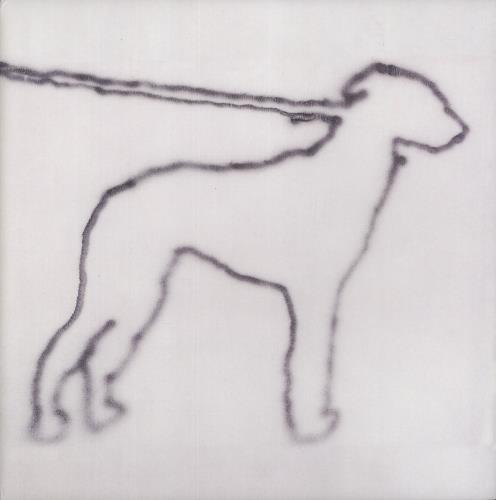 Jonah Yano Portrait Of A Dog 2-LP vinyl record set (Double LP Album) US 9OQ2LPO869262