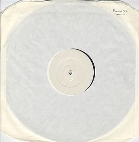 Jonathan Richman & The Modern Lovers Jonathan Richman Sings vinyl LP album (LP record) UK JHRLPJO306465