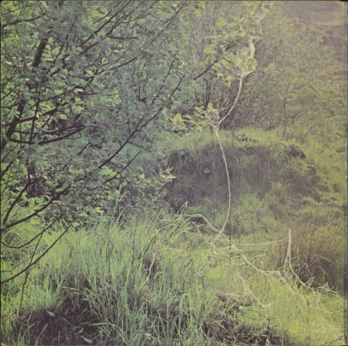 Jonathan Swift Introvert - EX vinyl LP album (LP record) UK IFTLPIN344441