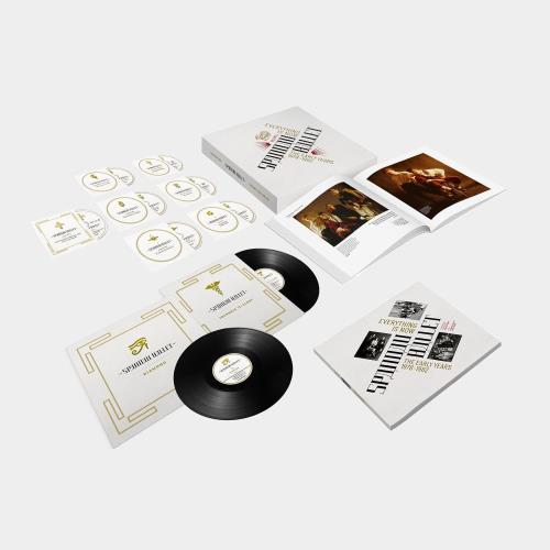 Joni Mitchell Anthology - Songbook book US JNIBKAN876503