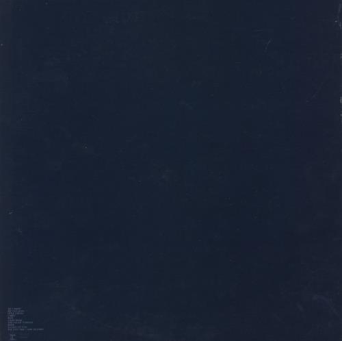 Joni Mitchell Blue - 180g - EX vinyl LP album (LP record) US JNILPBL880934