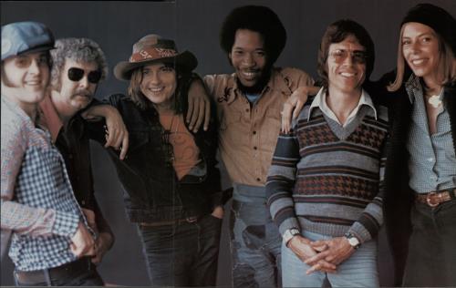 Joni Mitchell Miles Of Aisles - 2nd 2-LP vinyl record set (Double LP Album) UK JNI2LMI644385