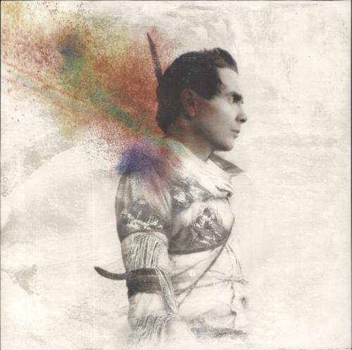Jonsi Go - Red Vinyl vinyl LP album (LP record) UK JQZLPGO850671