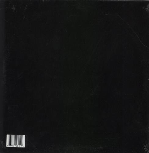 Jonsi Go Out EP - RSD11 - Sealed 12" vinyl single (12 inch record / Maxi-single) UK JQZ12GO870595