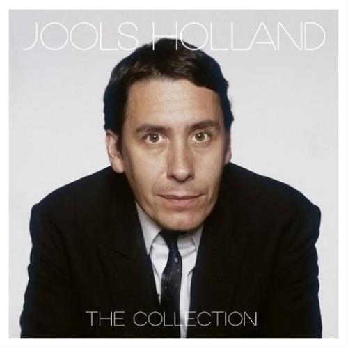 Jools Holland The Collection CD album (CDLP) UK JOOCDTH444208