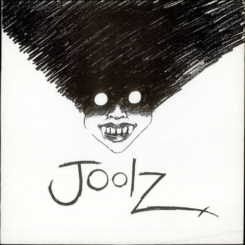Joolz Denise 12" vinyl single (12 inch record / Maxi-single) UK JO012DE500972