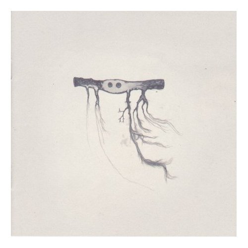 Jose Gonzalez In Our Nature vinyl LP album (LP record) UK JSGLPIN413983