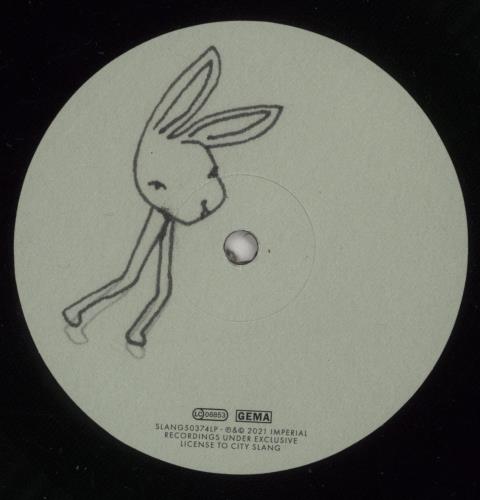 Jose Gonzalez Local Valley vinyl LP album (LP record) UK JSGLPLO887117