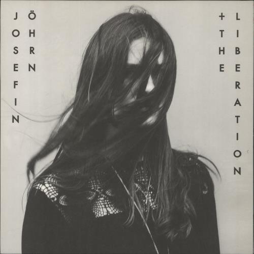 Josefin Ohrn + The Liberation Horse Dance - Mint Green Vinyl vinyl LP album (LP record) UK 78XLPHO848262