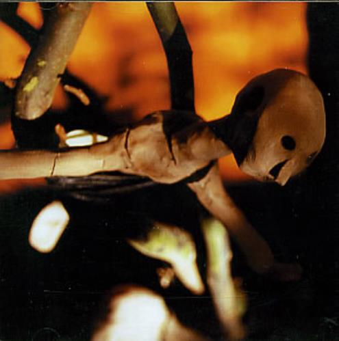 Joseph Arthur Redemption's Son CD album (CDLP) UK -JACDRE304932