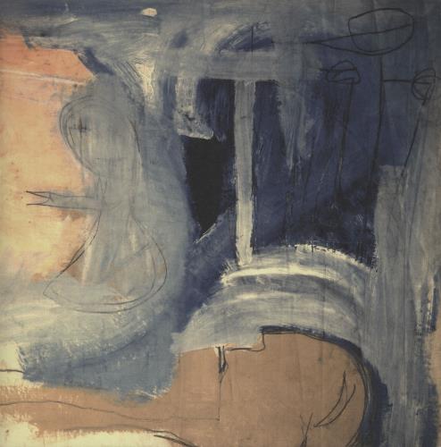 Joseph Arthur The Graduation Ceremony vinyl LP album (LP record) US -JALPTH739394