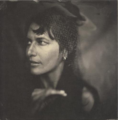 Josephine Foster I'm A Dreamer vinyl LP album (LP record) UK QOXLPIM881806