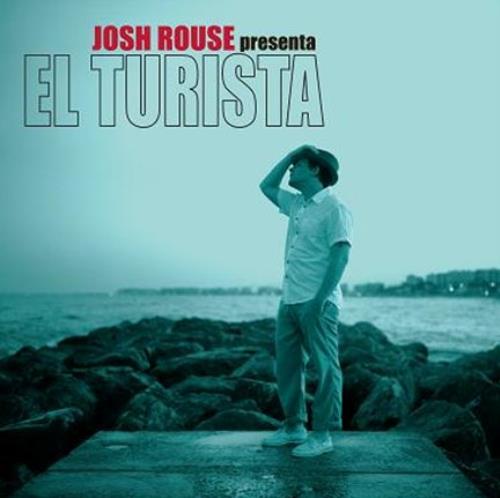 Josh Rouse El Turista CD album (CDLP) UK J/RCDEL498617