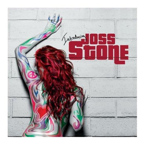 Joss Stone Introducing Joss Stone CD album (CDLP) UK JSECDIN391941