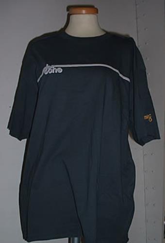 Joss Stone Mind Body & Soul t-shirt UK JSETSMI310944