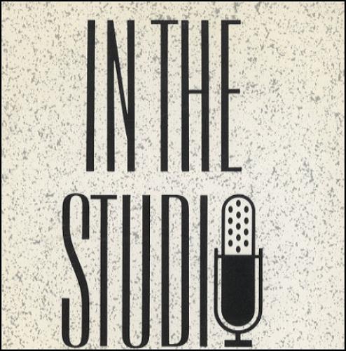 Journey In The Studio - Time Cubed Part II CD album (CDLP) US JOUCDIN147027