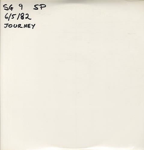 Journey Supergroups In Concert 3-LP vinyl record set (Triple LP Album) US JOU3LSU00878