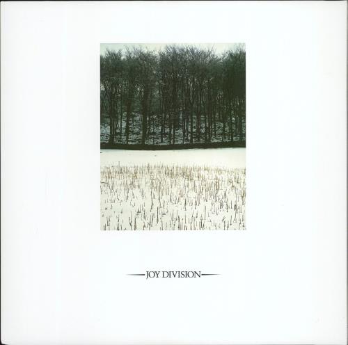 Joy Division Atmosphere - 180gm 12" vinyl single (12 inch record / Maxi-single) UK JOY12AT767495