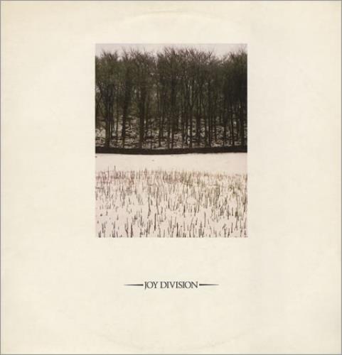 Joy Division Atmosphere 12" vinyl single (12 inch record / Maxi-single) Italian JOY12AT385815