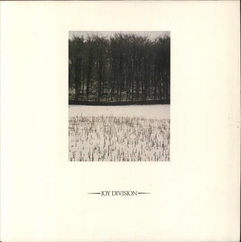 Joy Division Atmosphere 12" vinyl single (12 inch record / Maxi-single) UK JOY12AT834544