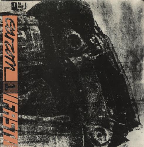 Joy Division Earcom 1 - Complete 12" vinyl single (12 inch record / Maxi-single) UK JOY12EA887858