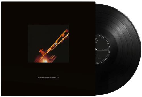 Joy Division Transmission - Remastered - Sealed 12" vinyl single (12 inch record / Maxi-single) UK JOY12TR749011