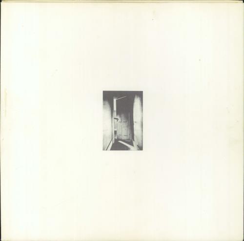 Joy Division Unknown Pleasures vinyl LP album (LP record) New Zealand JOYLPUN824914