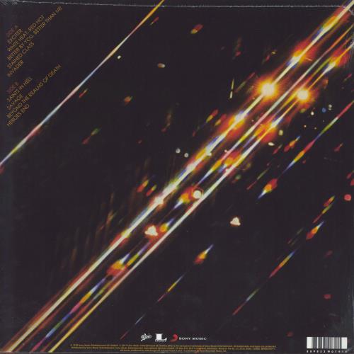 Judas Priest Stained Class - 180gm - Sealed vinyl LP album (LP record) UK JUDLPST801922