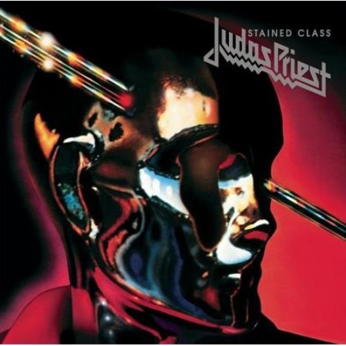 Judas Priest Stained Class - Sealed 2-LP vinyl record set (Double LP Album) UK JUD2LST497844