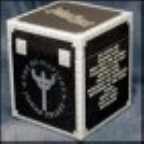 Judas Priest The Remasters box set UK JUDBXTH209276