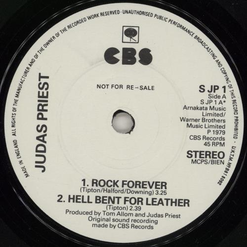 Judas Priest Unleashed In The East - Complete vinyl LP album (LP record) UK JUDLPUN760847