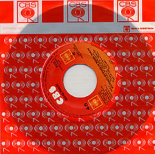 Judas Priest Viviendo Despues De Media Noche 7" vinyl single (7 inch record / 45) Mexican JUD07VI251588