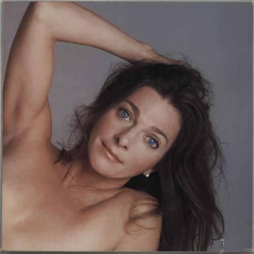 Judy Collins Hard Times For Lovers vinyl LP album (LP record) US JUCLPHA230202