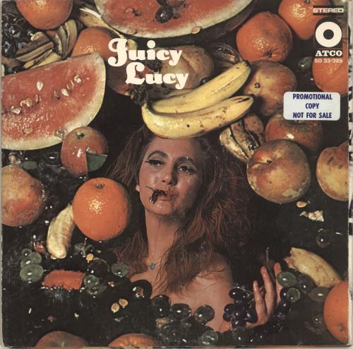 juicy lucy juicy lucy 1st us promo vinyl lp album lp juicy lucy juicy lucy 1st us promo vinyl lp album lp