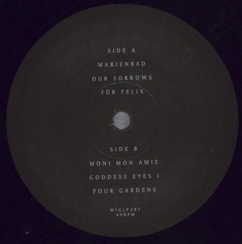 Julia Holter Ekstasis 2-LP vinyl record set (Double LP Album) US OXL2LEK826064