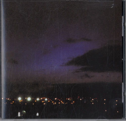 Julian Cope 20 Mothers CD-R acetate UK COPCRMO57772