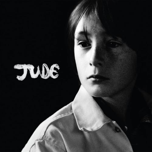 Julian Lennon Jude - RSD Store Exclusive Olive Green Vinyl - Sealed vinyl LP album (LP record) UK JLNLPJU797856